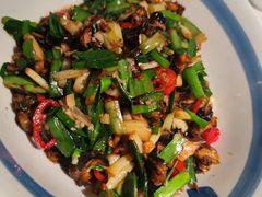 -筱爷叔·上海传统手工菜(玉树路店)