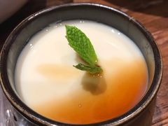 黑糖豆花-云海肴·汽锅鸡·云南菜(美罗城店)