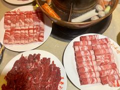 -总参北京涮羊肉