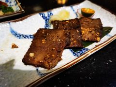 牛舌（厚）-德川家日本料理(龙德广场店)