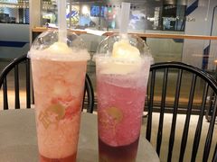 -喜茶(上海正大广场店)