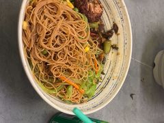 -梅溪·小伙子干挑面(安吉总店)