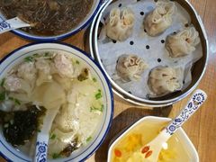 -鼎泰丰(嘉年华•海信广场VILLAGE店)