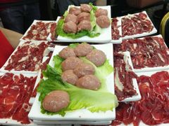 -汕头八里香牛肉店(人民南店)