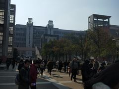 -南京工程学院(江宁校区)