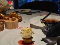 -THE WANG王品(上海中心云端店)