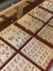 -永锦黄金加工·回收打金店(上海南翔店)