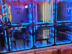 -关你鬼室大型密室逃脱(佛山创意园店)