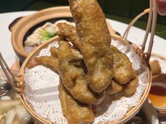 -顶特勒·黄鱼馆·特色菜(上海大世界店)