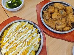 -米村拌饭(太和区万达店)