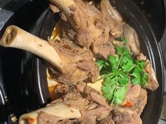 -沪小胖·小龙虾·蓝龙王(八佰伴店)