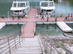 -千峡湖生态旅游度假区