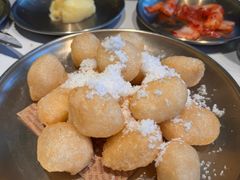 -西塔老太太泥炉烤肉(川沙百联店)