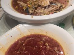 -李氏传家菜(兴城路店)