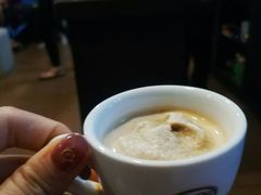 -巴厘岛黄金金兔咖啡工厂