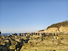 -养马岛旅游度假区