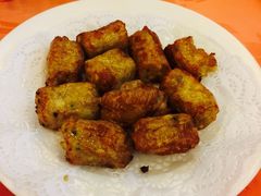 -深运潮州粥(东门店)