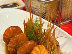 -孔乙己酒家(虹桥路店)