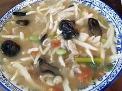 连汤肉片-管记水席老店(仙果市街店)