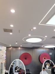 -Cima salon西玛沙龙