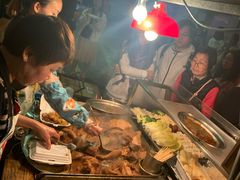 -明记牛杂(新马路分店)