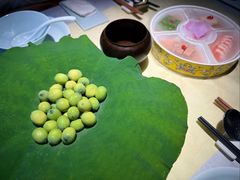 -桂语山房(满觉陇店)