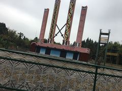 -云南民族村