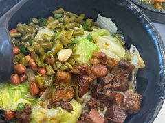 -覃记螺蛳粉·桂林米粉(鼓楼南街店)