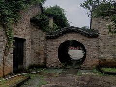 -婺源梦里老家大型山水实景演出