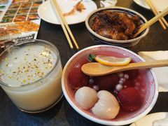 -福苗小骆驼烧烤(曲江店)