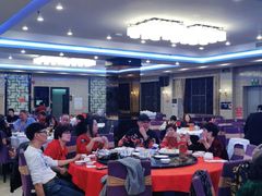 大堂-潮喜竹溪荔湖酒家(荔枝湾店)