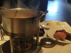 -星伦多自助料理·涮烤一体(虹悦城店)