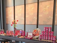 -山港凯悦酒店·东海88私房菜