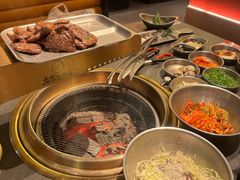 -麻蒲碳烤肉(远景路1号店)