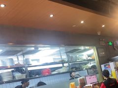 -三太子地摊烧烤·小龙虾(北蔡店)