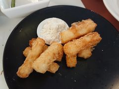 -锦江饭店锦北楼-锦江厅