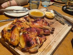 -THE CANNERY&JUJU 新鲜海鲜·牛排美食酒廊