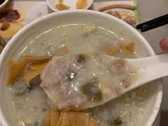 -添好运点心专门店(深水埗店)