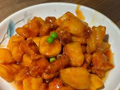 -食锦记·福建私房菜(浦西万达店)