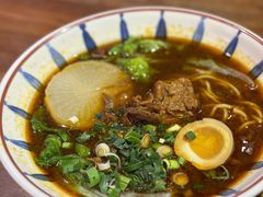 -千金一碗·宝岛一村(韩国街店)