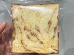 -爸爸糖吐司面包(悠唐购物中心店)