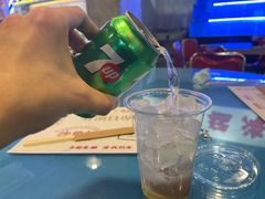 -憶廟街 X 沙角邨(太古城店)