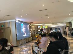 -百丽宫影城(CGS激光苏宁广场店)