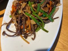 -品味泸沽湖•民族特色菜(大落水店)