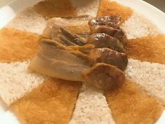 -小厨娘淮扬菜(天印大道店)