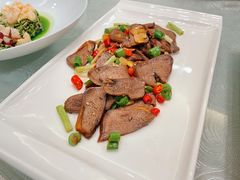 -融荟家和中餐厅·北京西直门宾馆