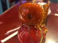 冰糖葫芦-北平印象.北京烤鸭.新京菜.融合菜(世贸店)