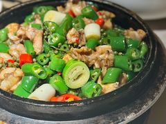 -荣小馆(椒江青悦城店)