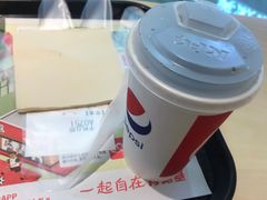 -肯德基(平江新城店)
