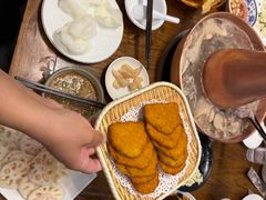 -仁和四季涮肉馆(天坛南门店)